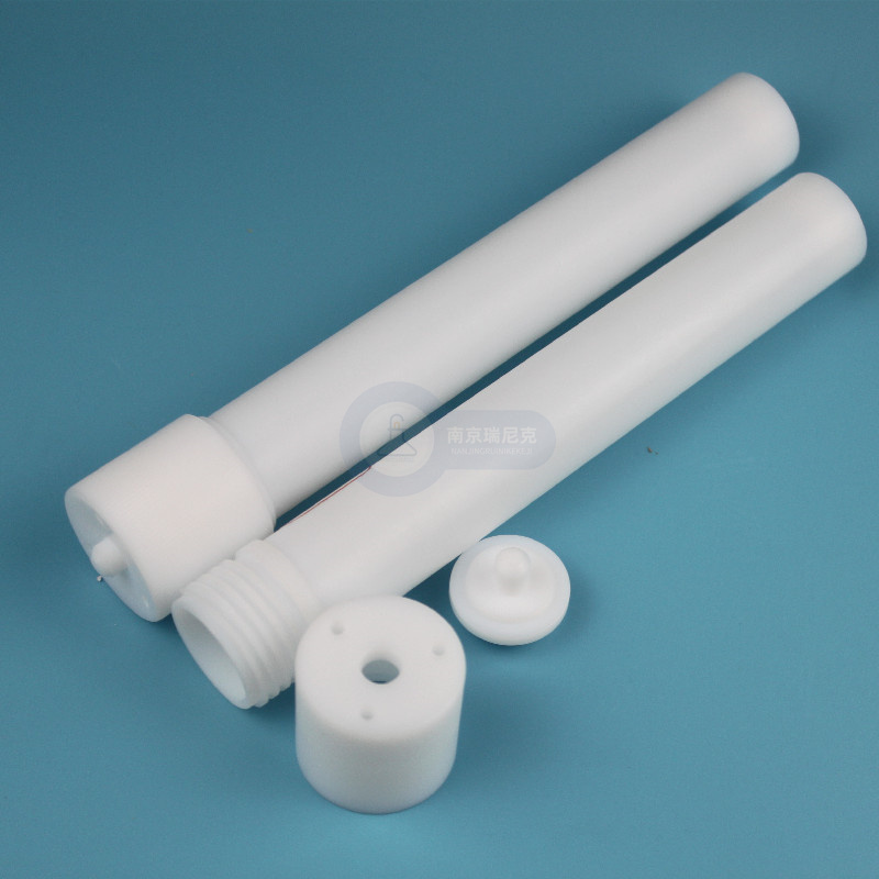 配套邁爾斯通微波消解管配件開罐器開蓋器41位/44位可定制