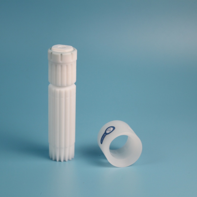 配套HVT56/HVT50微波消解管內罐TFM材質溶樣杯
