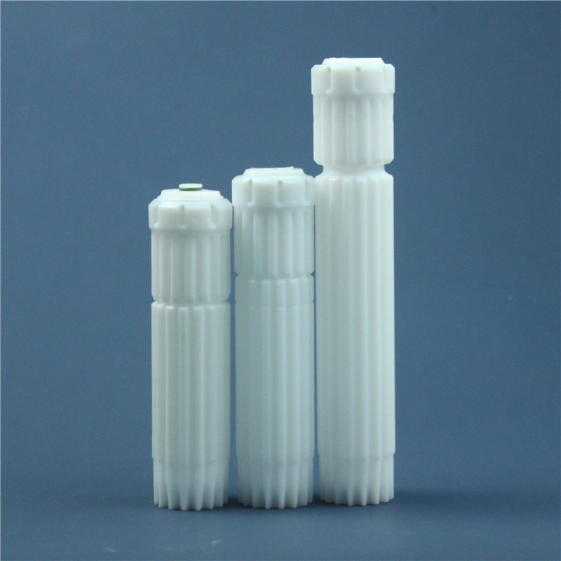 HVT80微波消解管內罐可定制耐酸堿配套儀器