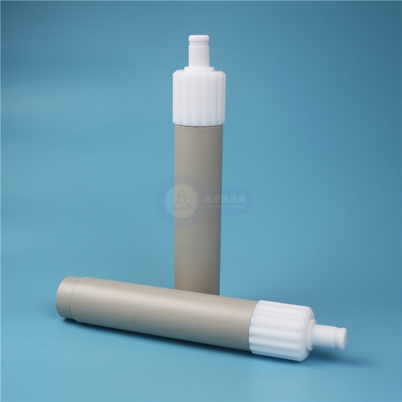 屹堯微波消解管金牛GT-400消解內管100ml可定制