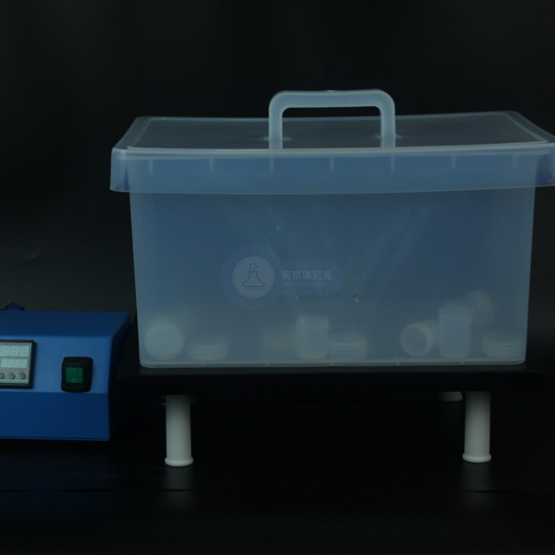 PFA16L酸缸耐酸堿腐蝕一體成型進(jìn)口原料穩(wěn)定實(shí)驗(yàn)室用清洗桶透明