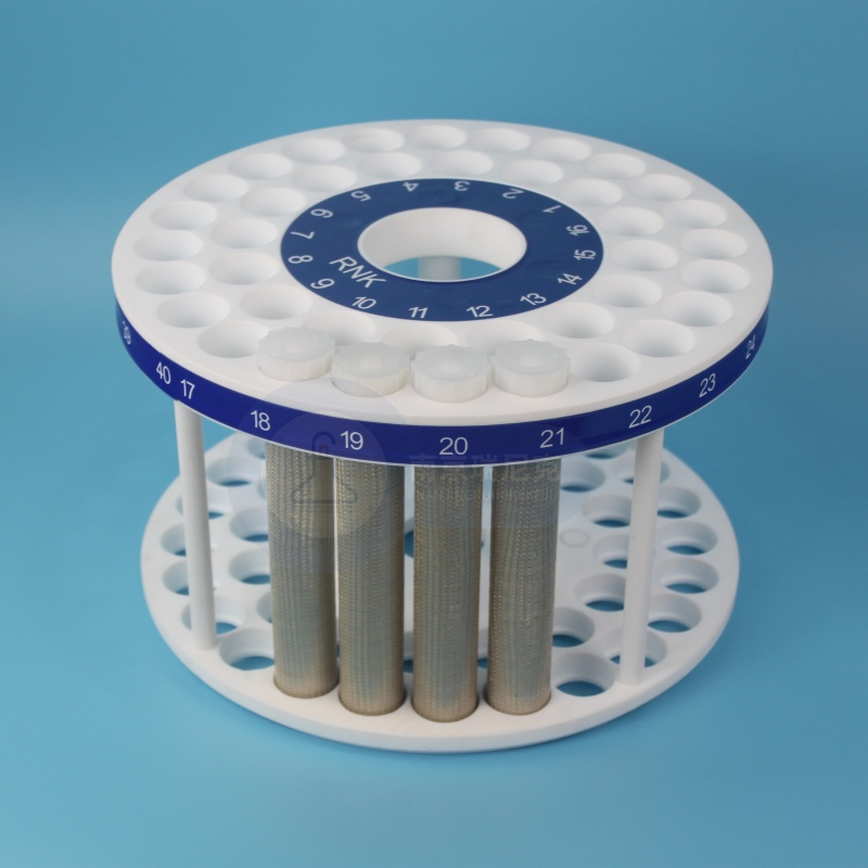 XP-55配套美國55ml微波消解儀內(nèi)罐907566