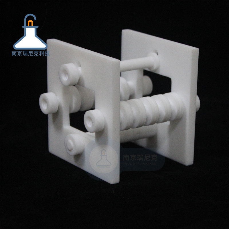 太陽能電池硅片清洗花籃可定制