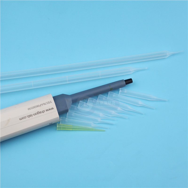 特氟龍F(tuán)EP槍頭可定制定制大龍艾本德配套槍頭