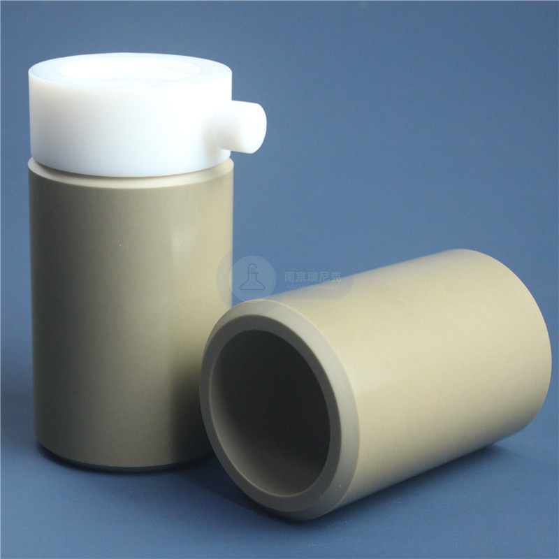 微波管配套屹堯WX-8000微波消解罐外罐