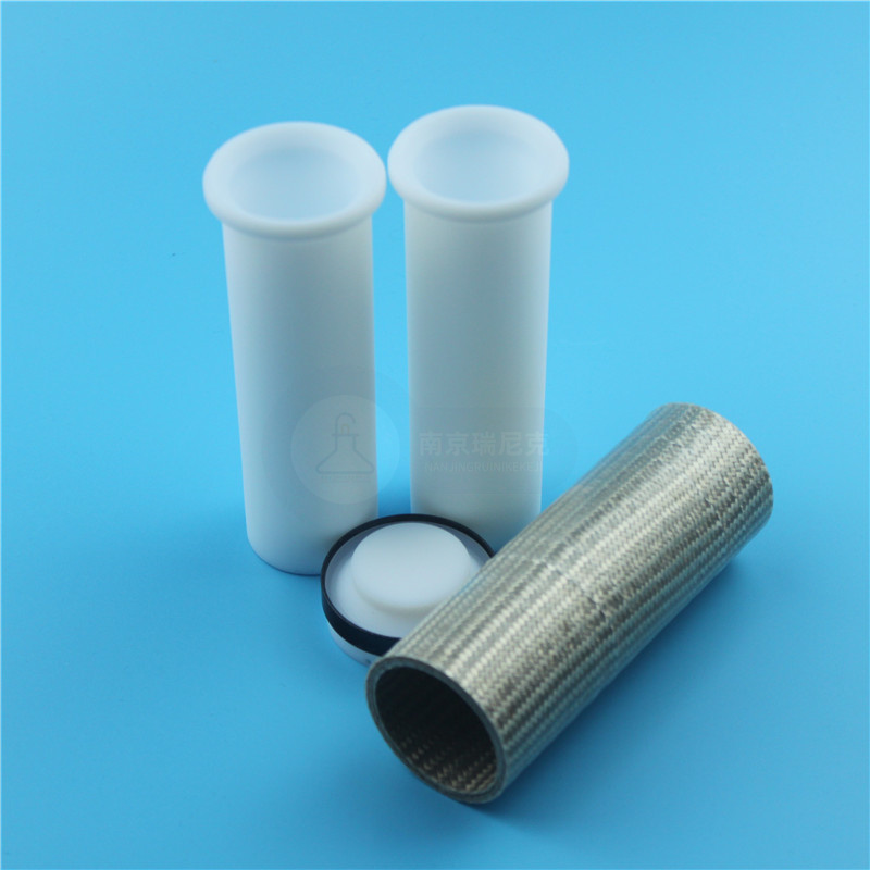 配套CEM Mars6- xpress 12位/Easy Prep 罐體100ml微波消解管432175