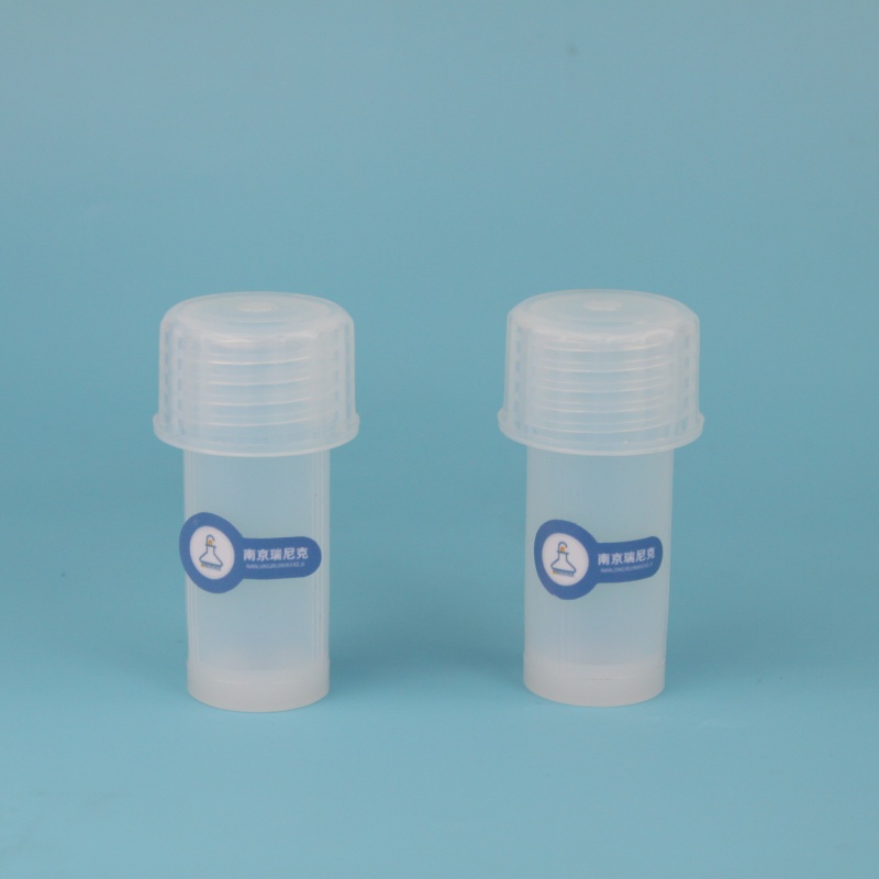 南京瑞尼克PFA溶樣罐新品地質(zhì)消解管