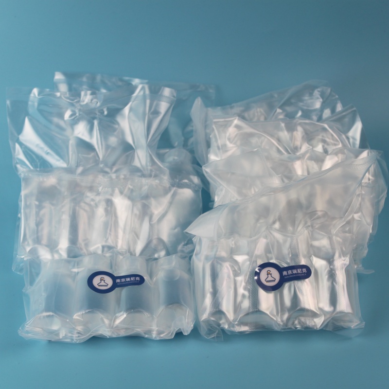 PFA潔凈瓶耐酸堿四氟酸洗瓶免洗取樣瓶進(jìn)口四氟透明材質(zhì)