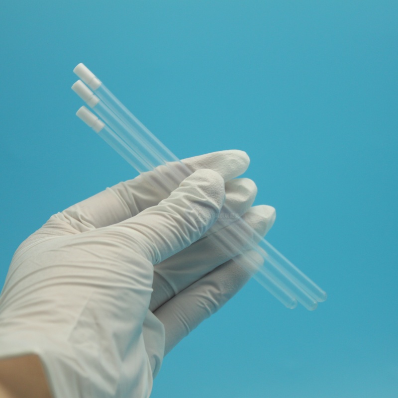 PFA特氟龍磁控管無硅塑料核磁管